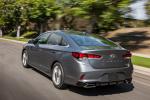 Hyundai Sonata 2.0T 2017 года (NA)